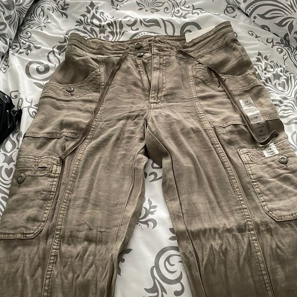 American Eagle cargo pants - Picture 1 of 7